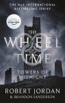 Towers of Midnight: Book 13 of the Wheel of Time (Now a major TV series)