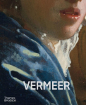 Vermeer - The Rijksmuseums major exhibition catalogue
