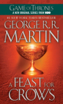 A Song of Ice and Fire 04. A Feast for Crows