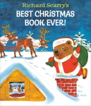 Richard Scarrys Best Christmas Book Ever!