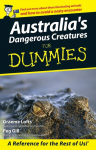 Australia's Dangerous Creatures for Dummies