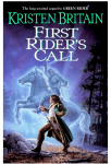 First Riders Call
