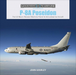 P-8A Poseidon: The US Navys Newest Maritime Patrol & Antisubmarine Aircraft