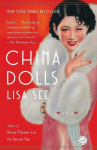 China Dolls: China Dolls: A Novel