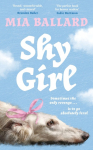 Shy Girl: Read the femgore revenge novel that EVERYONE is talking about!