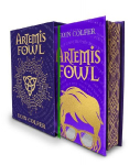 Artemis Fowl Deluxe Collectors Edition
