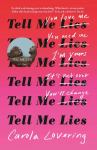 Tell Me Lies: The unputdownable rollercoaster read about the toxic couple everyones watching on Disney Plus