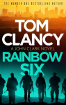 Rainbow Six: The unputdownable thriller that inspired one of the most popular videogames ever created