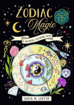 A Mystical Coloring Book: Zodiac Magic: 50 Inspiring Images to Color