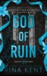 God of Ruin (Standard Edition)