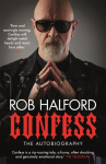 Confess: The Autobiography
