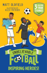 Unbelievable Football Short Colour Stories: Inspiring Heroes!