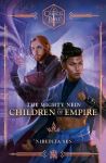 Critical Role: The Mighty Nein - Children of Empire