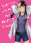 Dont Toy With Me, Miss Nagatoro 11