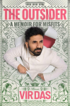 The Outsider: A Memoir for Misfits