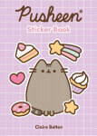Pusheen Sticker Book