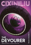 Cixin Lius The Devourer: A Graphic Novel