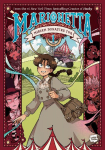 Marionetta: The WEBTOON fantasy sensation - now a graphic novel!