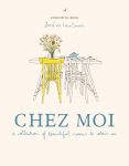 Zo&eacute; de Las Cases Chez Moi: A collection of beautiful rooms to colour in