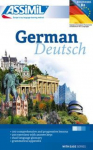 ASSiMiL German - Lehrbuch - Niveau A1-B2: Deutschkurs auf Englisch f&uuml;r Anf&auml;nger und Wiedereinsteiger