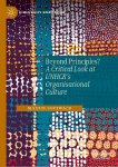 Beyond Principles?: A Critical Look at UNHCRs Organisational Culture