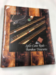 Split-cane rods: Englische Ausgabe Gespliesste