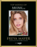 Freya Mayer - Top Model of MetArt.com: Deutsch/Englische Originalausgabe - Original English-German Edition