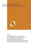 Schweizerische Zeitschrift f&uuml;r Sozial- und Kulturanthropologie: Kunst im Spannungsfeld zwischen Lokalem und Globalem: Was sind die politischen Themen im &ouml;ffentlichen Raum?