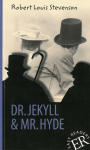 Dr. Jekyll & Mr. Hyde: Englische Lekt&uuml;re f&uuml;r das 5. und 6. Lernjahr