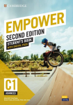 Empower Second edition C1 Advanced: Student's Book with Digital Pack