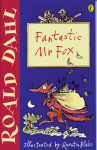 Fantastic Mr Fox: Englische Lekt&uuml;re f&uuml;r das 3. Lernjahr
