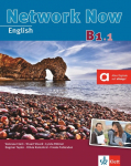 Network Now. Student's Book with audios B1.1: Student's Book with audios