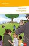 Finding Shep: Lekt&uuml;re mit Medien Klasse 5