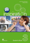 New Inspiration Level 3. Students Book