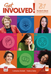 Get involved! Level B1 / Student's Book with App and DSB