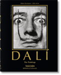 Dal&iacute;. The Paintings