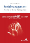 Wenn Zuhause Angst bedeutet: Kinder im Fokus h&auml;uslicher Gewalt