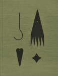 Warwick Freeman: Hook Hand Heart Star