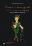 Peter Pan Reimagined: A Comparison of Broms The Child Thief and J. M. Barries Peter Pan