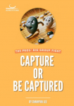 Capture or Be Captured.: The Pros Big Group Fight