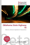Oklahoma State Highway 18