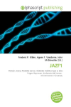 JAZF1: Protein, Gene, Prostate cancer, Diabetes mellitus type 2, Zinc finger,    Repressor, Endometrioid tumor, Chromosome 7 (human)