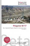 Progress M-17: Mir, Progress-M, Progress, Baikonur Cosmodrome, Soyuz-U2, Kvant-1
