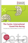 The Cycles: International Grand Prix Racing: Computer Game, Distinctive Software, Grand Prix Circuit