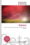 Robston: Adriane dos Santos, Andr&eacute;ia Suntaque, Andr&eacute;ia Rosa de Andrade