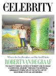 Robert van de Graaf: The Quietly Radical World of Robert van de Graaf: A Meditative Journey Through the Mystical, Minimalist Studio Life of the Dutch Artist Redefining Spiritual Modernism.