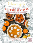 Gilmore Girls: The Official Autumn Festival Cookbook and Entertaining Guide