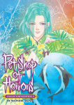 Pet Shop of Horrors: Collectors Edition Vol. 3