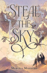 Steal The Sky