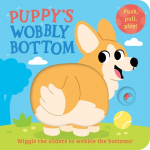 PUPPYS WOBBLY_WOBBLY BOTTO BRD